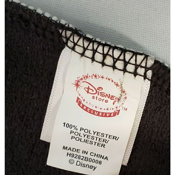 Disney Store Exclusive Power Rangers Scarf - Picture 3 of 3